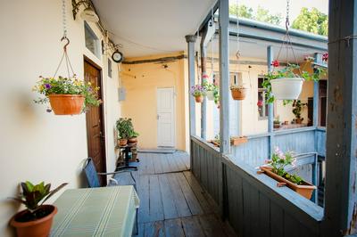 Freedom Square Apart Hotel