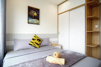 NVT Housing - Vinhomes Ocean Park Apartment Hanoi