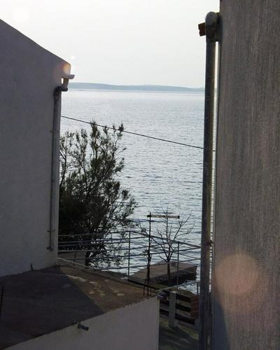 Draga - 15 m From Pebble Beach - SA1