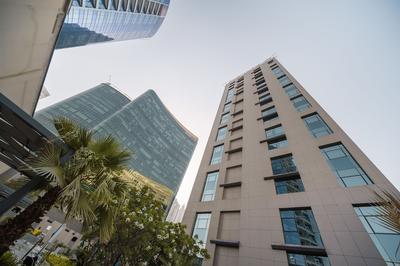 HiGuests - Damac Maison