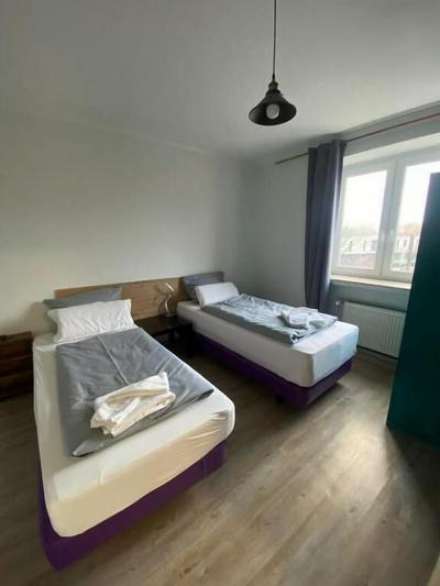 Serviced Apartments Mecklenheide