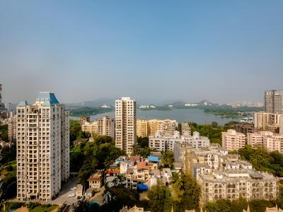 Tuliipstays - Powai Sai Sapphire