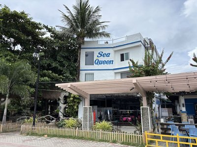 Sea Queen Dive Resort Puerto Galera