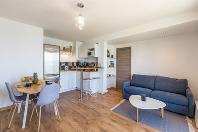 Le Flamingo - Premi re Conciergerie