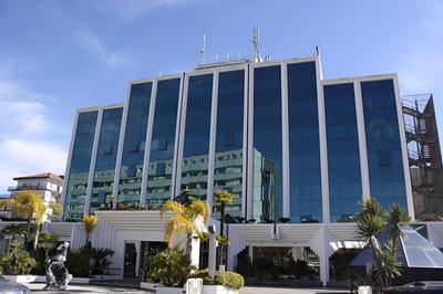 Ariha Hotel