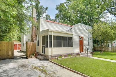 Jacksonville Vacation Rental ~ 7 Mi to Downtown!