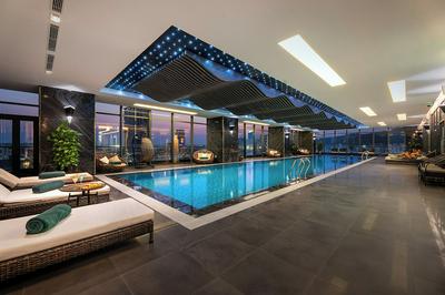 DeLaSea Ha Long Hotel