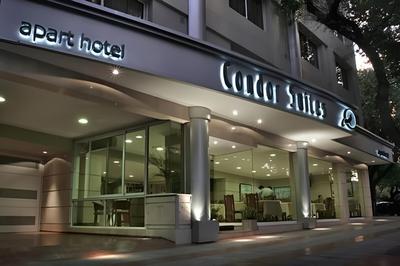Condor Suites Apart Hotel