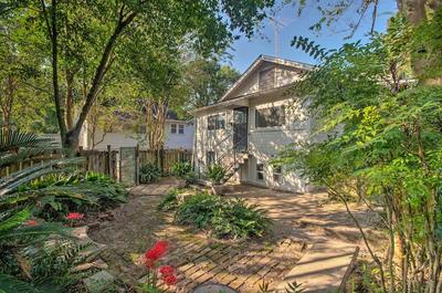 Pet-friendly Natchez Home: Walk to Downtown!