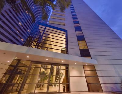 Mercure São Paulo Grand Plaza Paulista