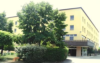 Europalace Hotel