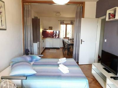 Dioniza - 150 m From Beach - A3