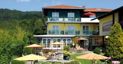 WUNDERs Ferienpension