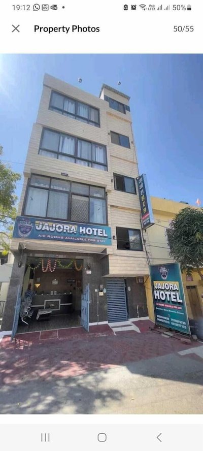 Jajora Udaipur By Premier Hotels