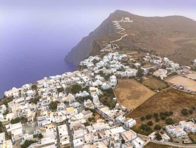 Folegandros Chora Bliss by Estia