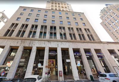 Le case della Ste - Hostel Grattacielo