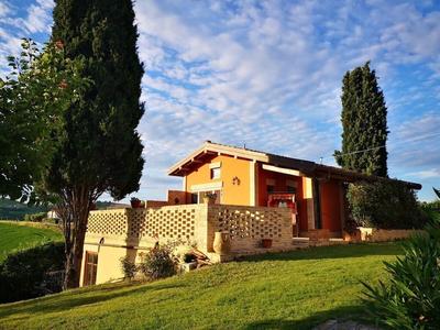 Cypressa Modern Retreat