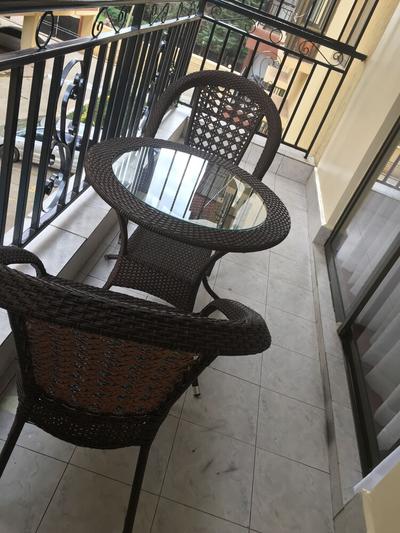 Exquisite Serviced Apartment