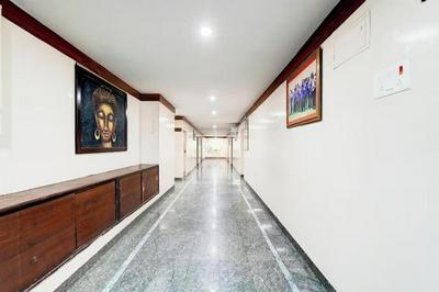 Sapthagiri Hotel Near Saptagiri Circle