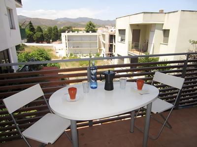Apartamento cerca de da Playa - 3172