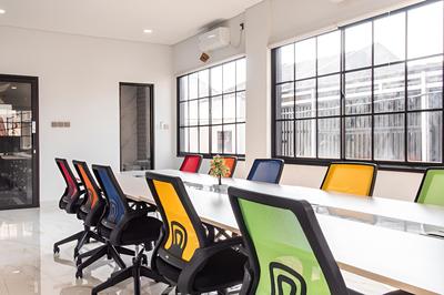 Monggo Mampir By Reccoma