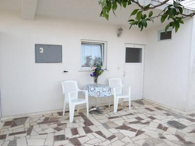 Tomislav - 120 m From Beach - A2