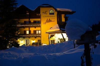 Hotel Alpenresidenz Adler