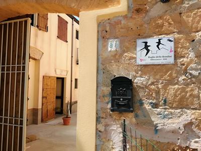 Baglio delle Rondini