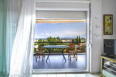 Magdalini's Seaview House - Pefkohori