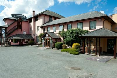 Hotel Port Dinorwic