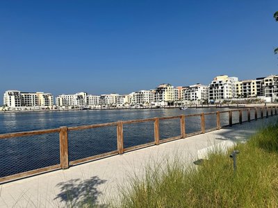 Luxury Lifestyle at La Sir ne Port de la Mer Jumeirah 1 1 Bed Sleeps 4