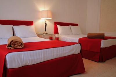 Hotel ZAR Guadalajara