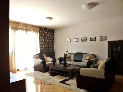 Center Budva Holiday Home