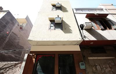 OYO 14466 Asha Bed & Breakfast