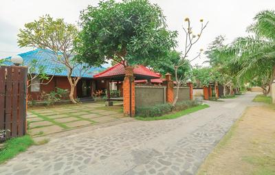 OYO 1220 Baldev Casa