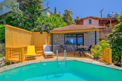 Faralya Yoruk Evi Suite - Adults Only