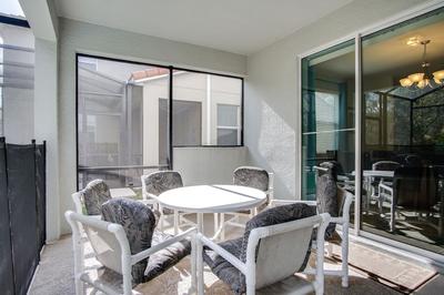 Paradise Palms #3 - 6 Bed 5 Baths Villa