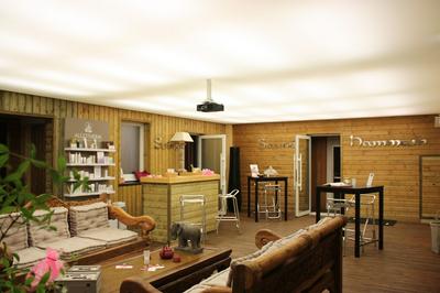 Relax Hotel Beuzeville Honfleur