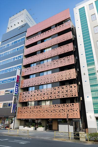 THE skM TOKYO HOTEL&DINING