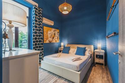 Ursino apartment with balcony