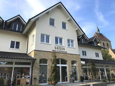 Hotel Sasse