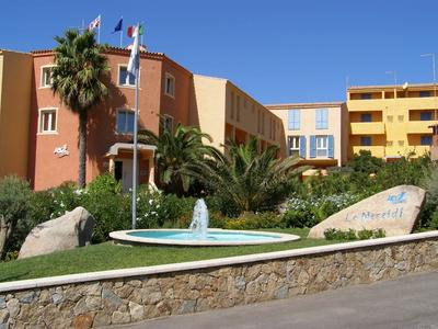 Le Nereidi Hotel Residence