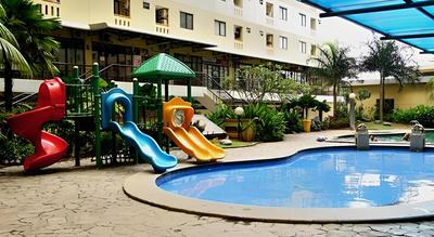 The London Living at Kebagusan City