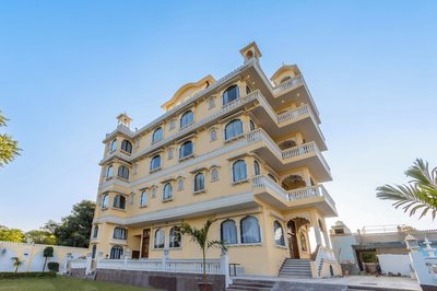 Umrao Mahal - A Boutique Heritage Hotel & Resort Jaipur