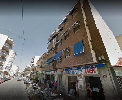 Pensión Jaen