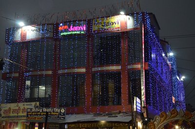 Janvi International Inn Muzaffarpur