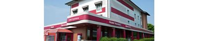 Hotel Vazzana