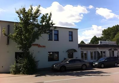 Hotel City Inn Residence