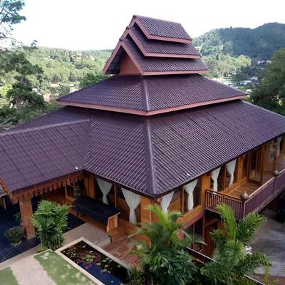 Dream Mountain Resort