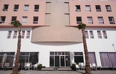 Hotel Laayoune